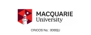 Macquarie University Logo
