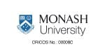 Monash University Logo