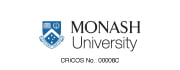 Logo Đại học Monash