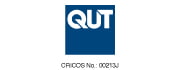 Queensland University of Technology Logo