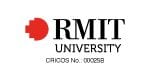 RMIT University Logo