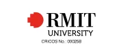 RMIT University Logo