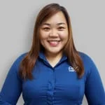 AUG Southern Regional - Anny Wong