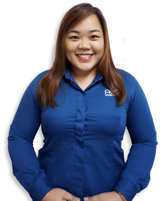 AUG Southern Regional - Anny Wong - Senior Education Counsellor / Recruitment Officer