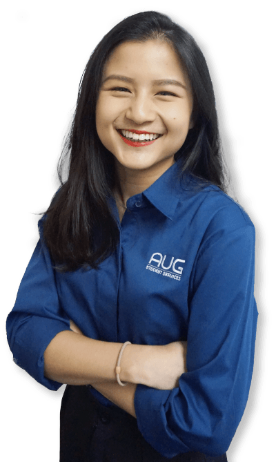 AUG Southern Regional - Cassie Koh - Education Counsellor / Recruitment Officer