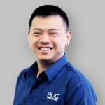AUG Australia - Jaz Wong