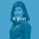 AUG Malaysia - Karin Kon