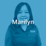 AUG Malaysia - Marilyn Chong