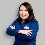 AUG Australia - Sin Yee Heng