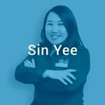 AUG Australia - Sin Yee Heng