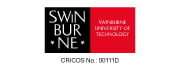 Swinburne University of Technology Logo