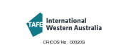 TAFE International Western Australia Logo