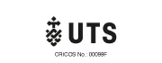 University of Technology Sydney Logo
