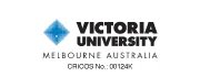 Victoria University Logo