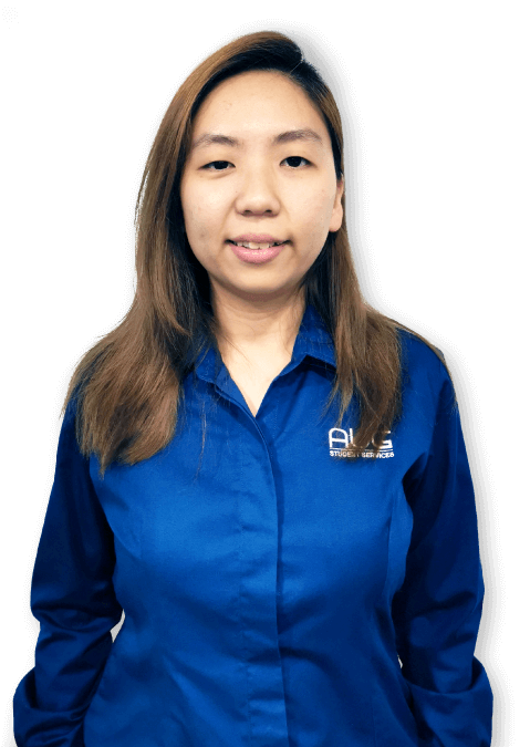 AUG Central Regional - Alice Sim - Education Counsellor / Recruitment Officer