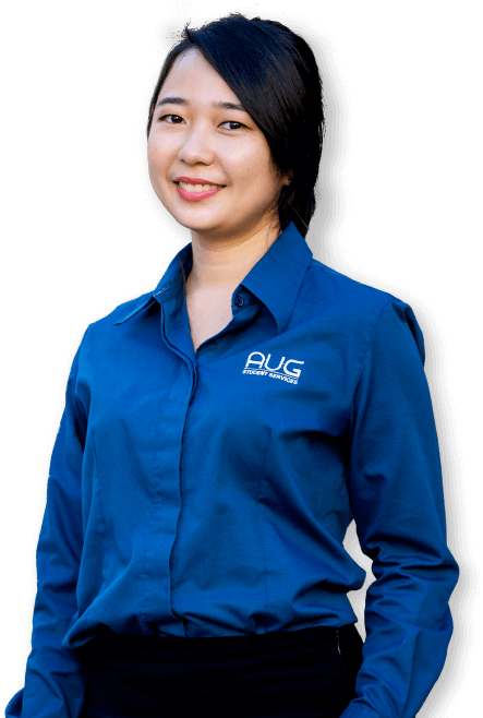 AUG Central Regional - Clara Hon - Deputy Office Manager / Team Leader (Subang Jaya)