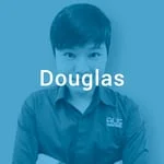 AUG Southern Regional - Douglas Yap