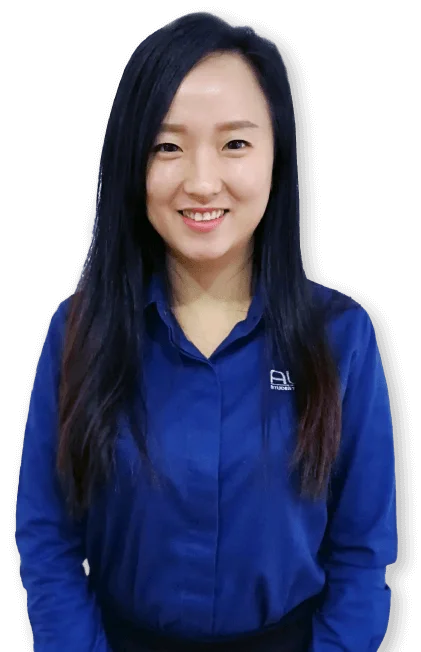 AUG Central Regional - Eunice Chong