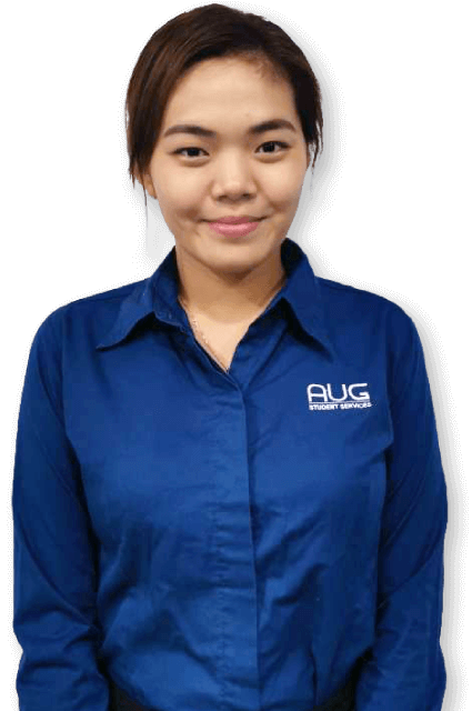 AUG Central Regional - Evelyn Tan - Senior Education Counsellor / Recruitment Officer