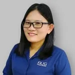 AUG Central Regional - Kate Liew