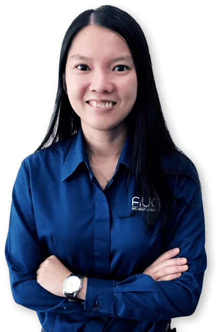 AUG Central Regional - May Peng Tan