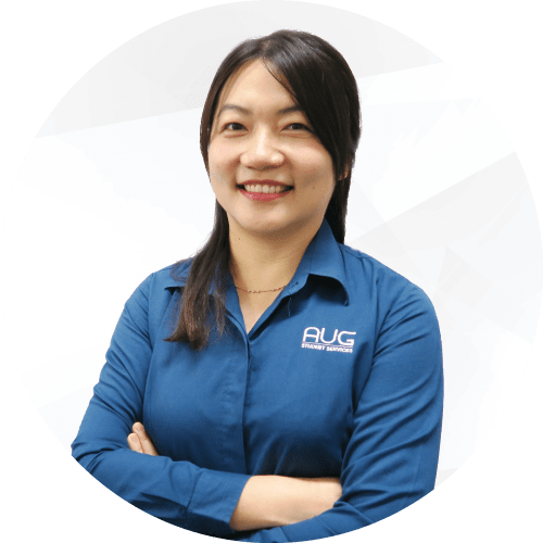 Ong Yen Yen