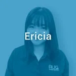 AUG Australia - Ericia Lee