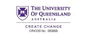 The University of Queensland Logo