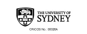 The University of Sydney Logo