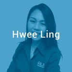 AUG Southern Regional - Hwee Ling Lee