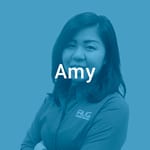 AUG Malaysia - Amy Chang