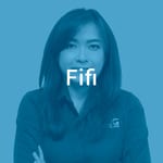 AUG 印度尼西亚-Fifi Wiryawan