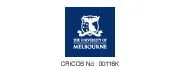 The University of Melbourne Logo