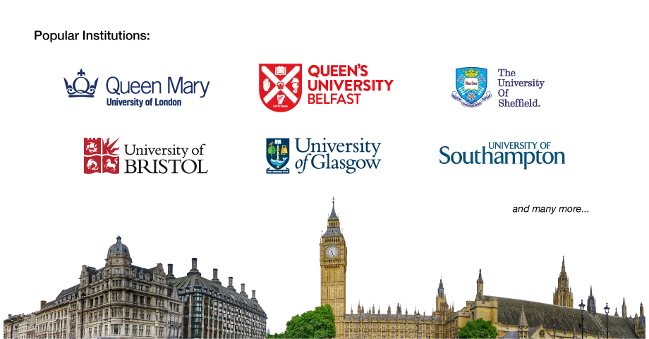 Image 17: UCAS Application Centre