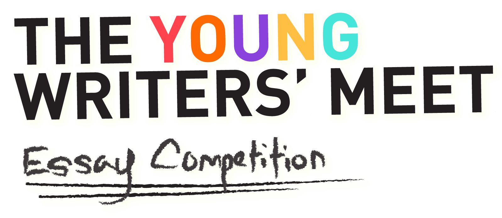 The Young Writers meet essay competition