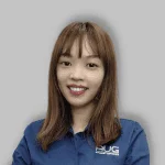 AUG Australia - Cynthia Tee