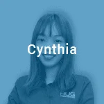 AUG Australia - Cynthia Tee