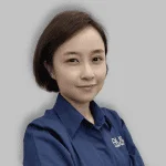 AUG Australia - Sherry Yang