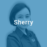 AUG Brisbane - Sherry Yang