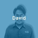 AUG Manila - David Padilla