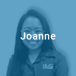 AUG Manila - Joanne Rosal