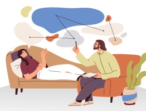 Seek professional help