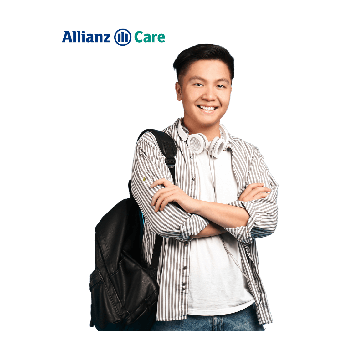 AUG Australia Allianz Care Promotion
