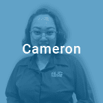 AUG Manila - Cameron Carnecer