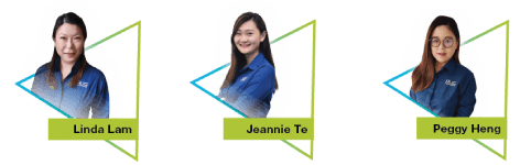 MBTI Certified Practitioner