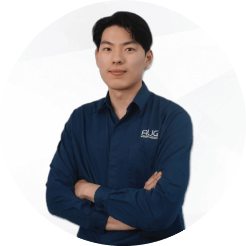 Alfred Tan