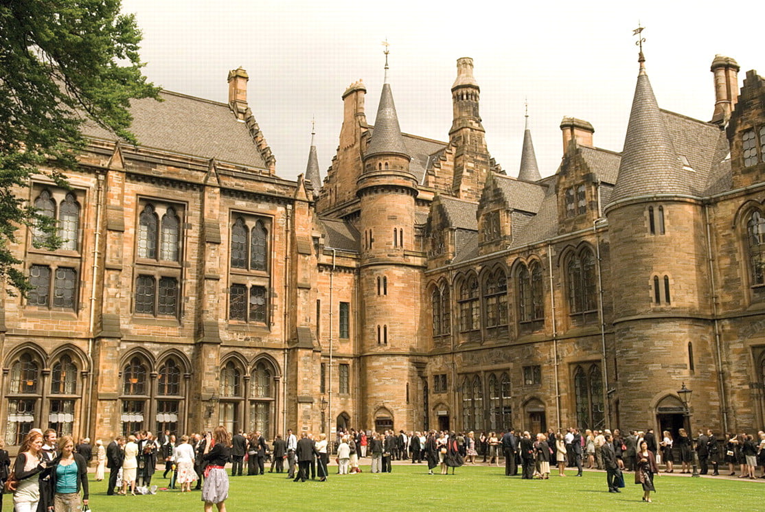 Ingin Kuliah Di University Of Glasgow? Simak 3 Tips Berikut! - AUG ...