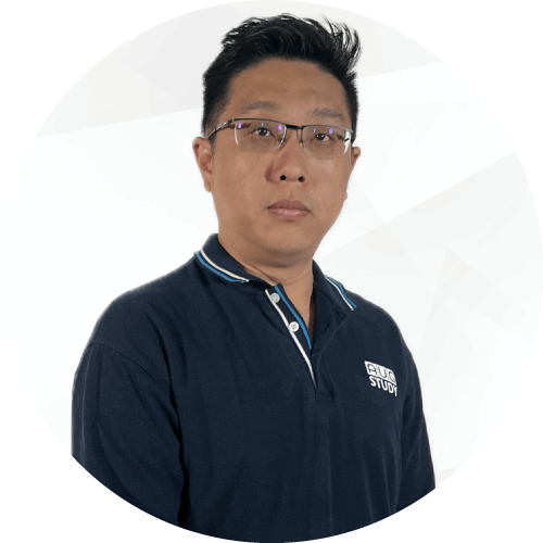 AUG Subang Jaya - Alex Lim