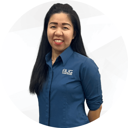 Amy Chang