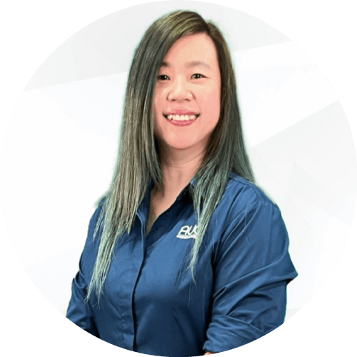 AUG Subang Jaya - Amy Thiên